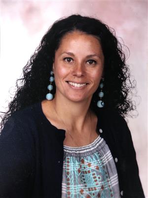 Principal DeMarco
